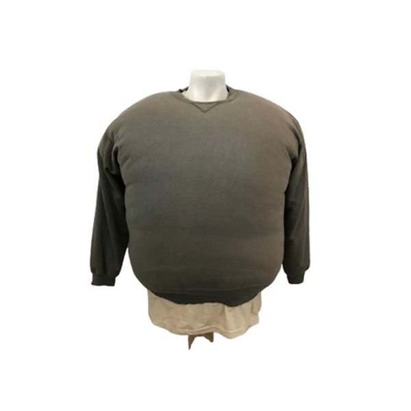 The Nutty Professor Professor Sherman Klump (Eddie Murphy) Fatsuit Movie Props