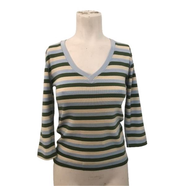 Adaptation. Orlean (Meryl Streep) Movie Costumes