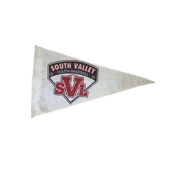 Bad News Bear (2005) Field Banner Movie Props