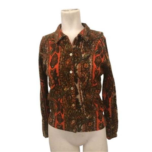 But I'm A Cheerleader Nancy's (Mink Stole) Screen Worn Movie Costumes