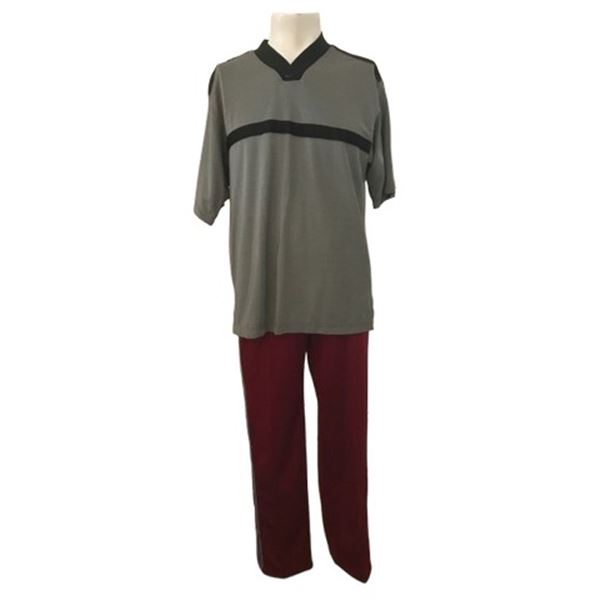 28 Days Eddie (Viggo Mortensen) Screen Worn Movie Costumes