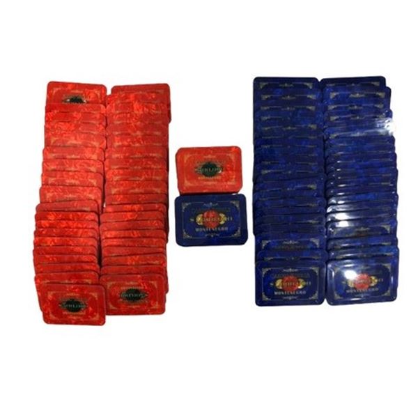 007 James Bond Hotel Splendide plaques