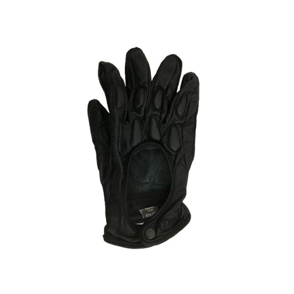 Teen Wolf TV The Mute (Joseph Gatt) Glove Movie Props