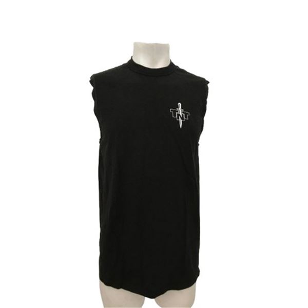 Bad Boys II TNT Team Member Shirt Movie Costumes