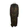 Image 2 : The Ten Commandments Charlton Heston Robe Movie Costumes