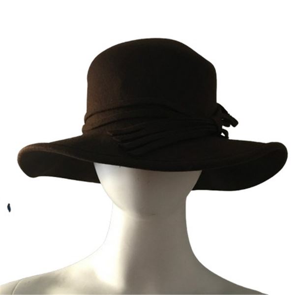 But I'm A Cheerleader Nancy's (Mink Stole) Screen Worn Hat Movie Props