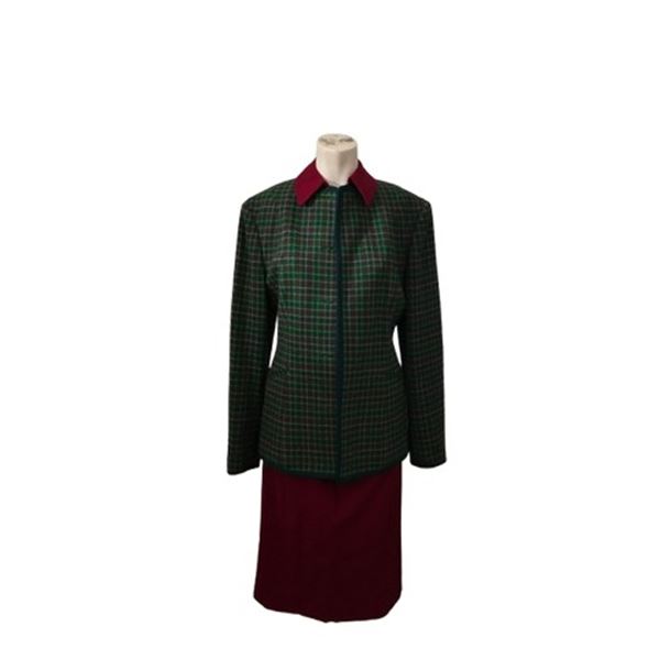 Stuart Little 2 Mrs. Eleanor Little (Geena Davis) Movie Costumes