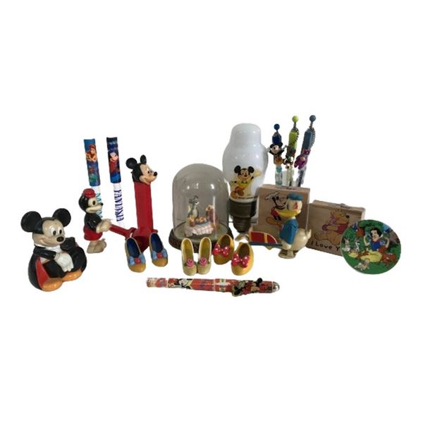 Disneyana Collection