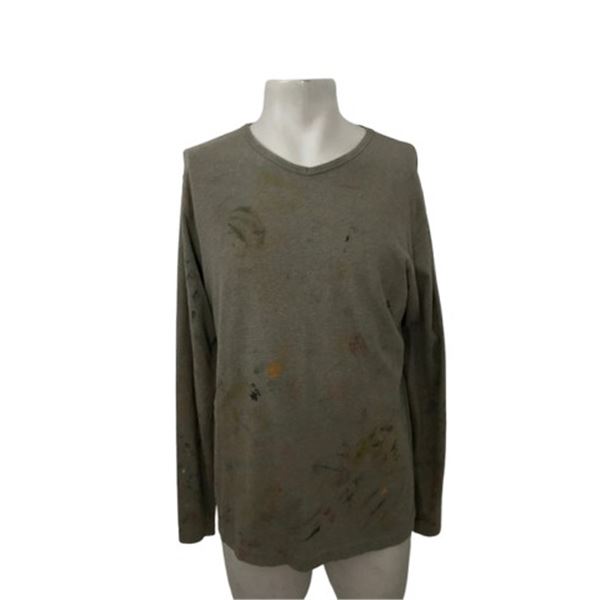 As Good As It Gets Simon Bishop (Greg Kinnear) Shirt Movie Costumes