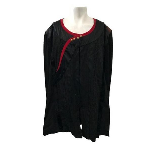 Conan The Destroyer Bombaata (Wilt Chamberlain) Movie Costumes