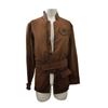 Image 1 : After Earth Tunic Jacket Movie Costumes
