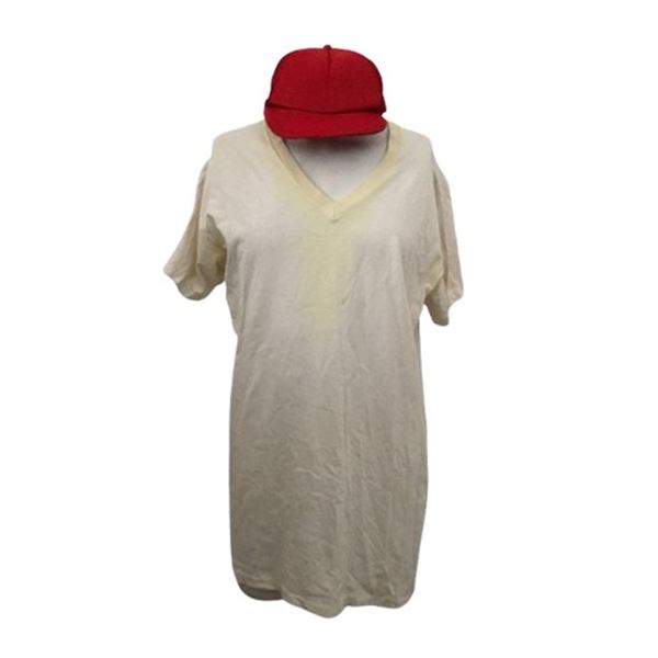 Joe Dirt Don (Joe Don Baker) Movie Costumes