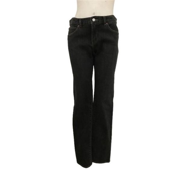 Something's Gotta Give Erica (Diane Keaton) Jeans Movie Costumes
