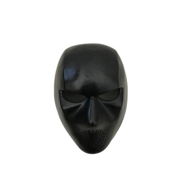 Crossbones Marvel Movies Mask Replica