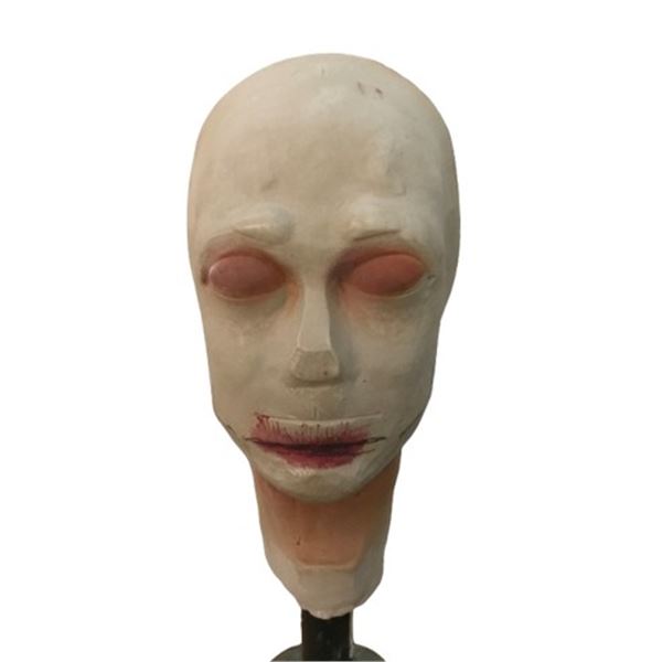 Team America Facial Appliance Holder Movie Props