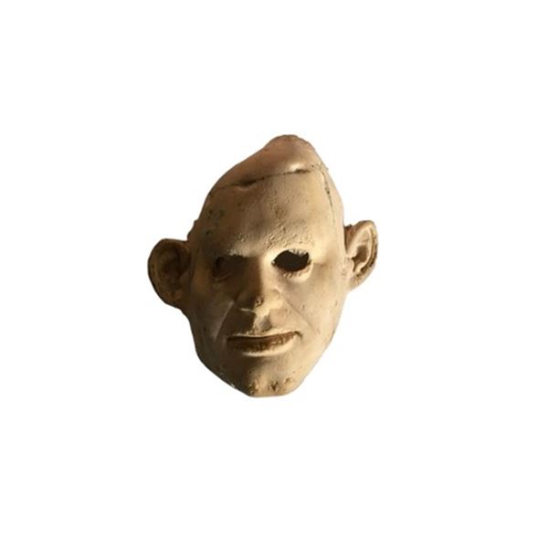 Team America Facial Appliance Hairline Guide Movie Props