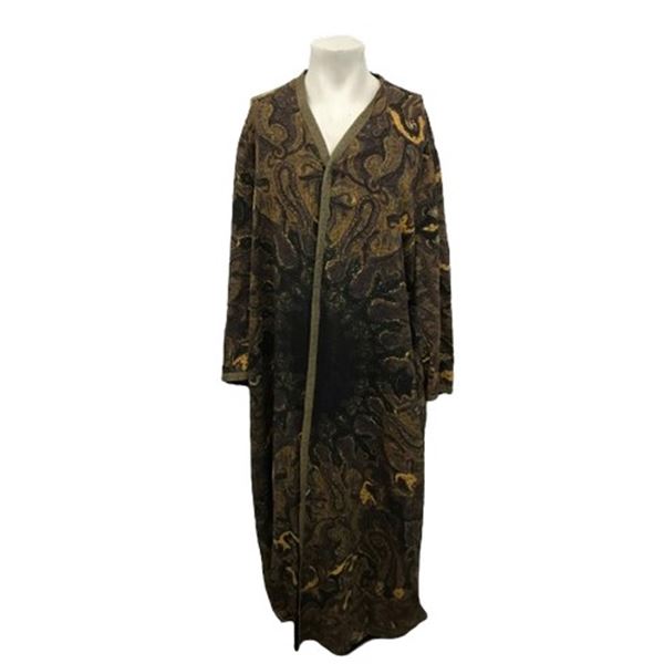 The Ten Commandments Charlton Heston Robe Movie Costumes