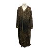 Image 1 : The Ten Commandments Charlton Heston Robe Movie Costumes