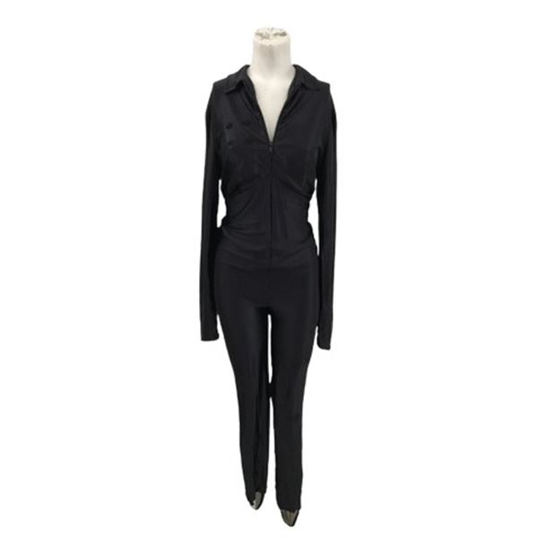 Charlie's Angels (2019 reboot) Danica Patrick's Movie Costumes