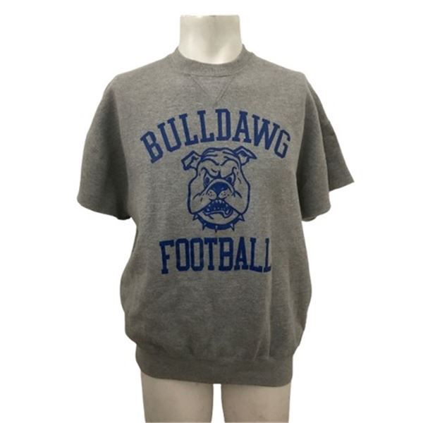 Carrie 2 Coach Walsh (Steven Ford) Sweatshirt Movie Costumes