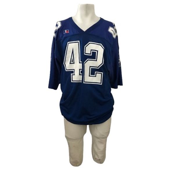 Carrie 2 Jess (Jason London) Football Movie Costumes