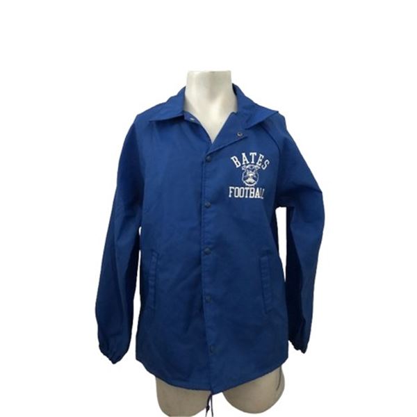 Carrie 2 Coach Walsh (Steven Ford) Bulldogs Jacket Movie Costumes