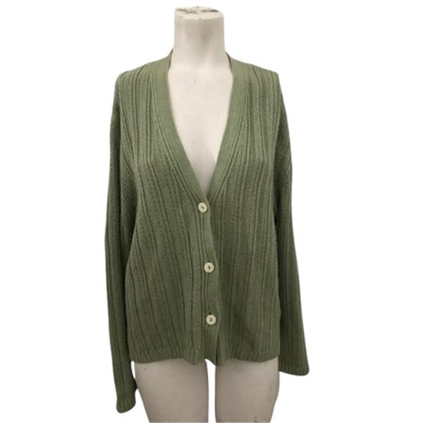 Carrie 2 Sue Snell (Amy Irving) Hero Sweater Movie Costumes