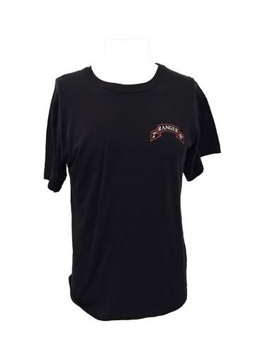 The Dog Ranger Shirt Movie Costumes