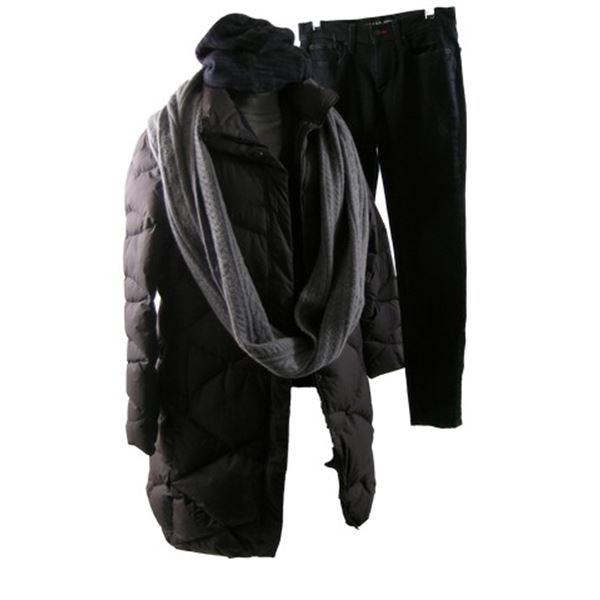 Love the Coopers Charlotte (Diane Keaton) Movie Costumes