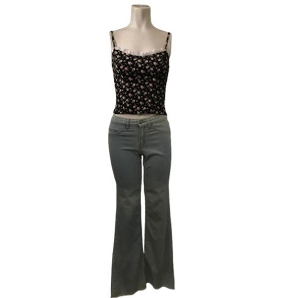 Joe Dirt Brandy (Brittany Daniel) Movie Costumes