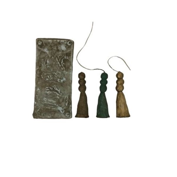 Conan The Barbarian Snake Men Armor Movie Props