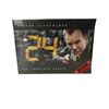 Image 1 : 24 TV Show Series 56 Disc Collection