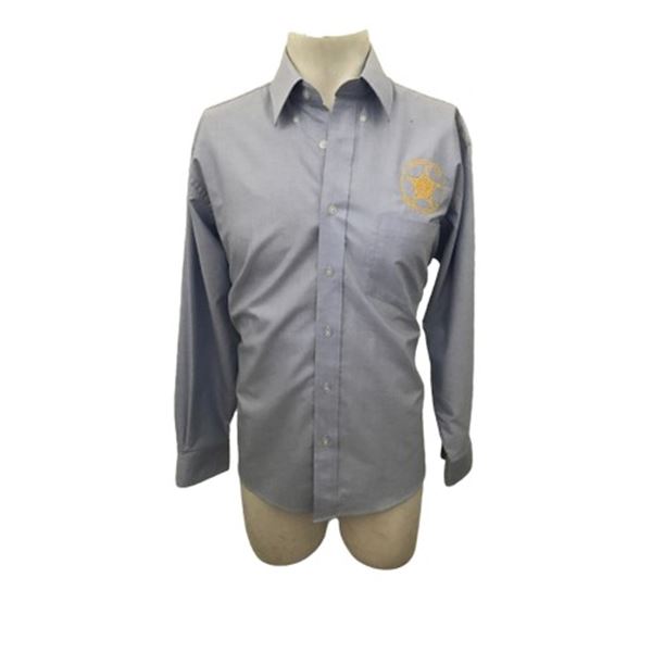 Unidentified Studio Police Movie Costumes