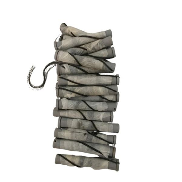 Team America Kim Jong Il's Strands of Hair Movie Props