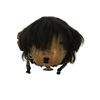 Image 7 : Ed Chimpanzee Animatronic Head Movie Props