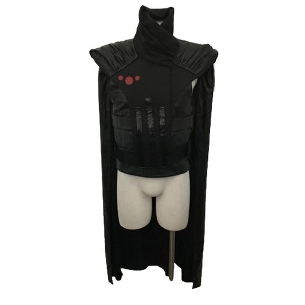 A.G.E.N.T.S. of Shield TV Remorath Movie Costumes