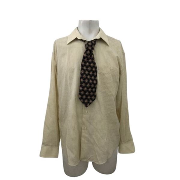 What Dreams May Come Chris (Robin Williams) Movie Costumes