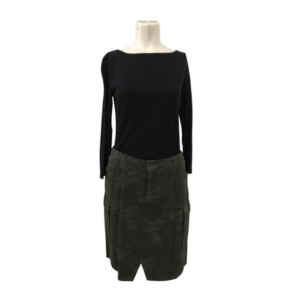 Something's Gotta Give Zoe (Frances McDormand) Movie Costumes