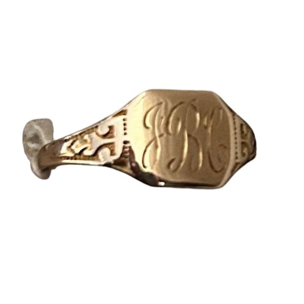 2 Days in the Valley Susan (Glenne Headly) Ring Movie Props