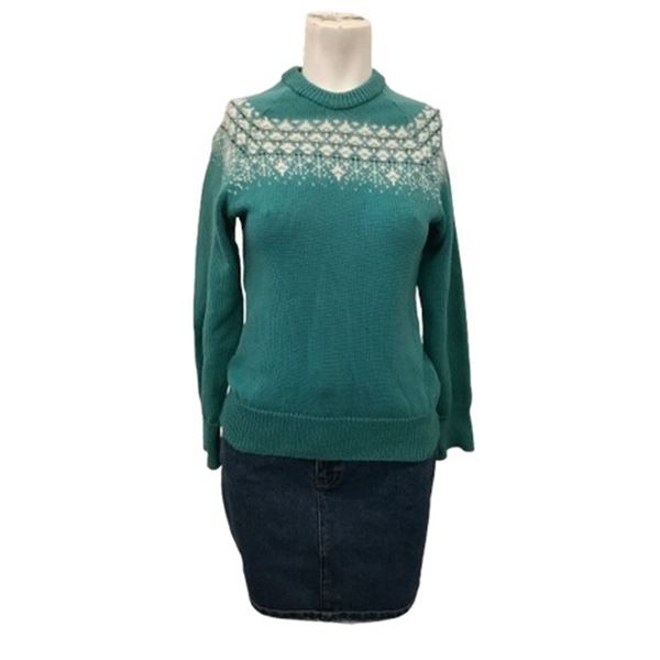 Saving Silverman Sandy's (Amanda Detmer) Skirt Movie Costumes