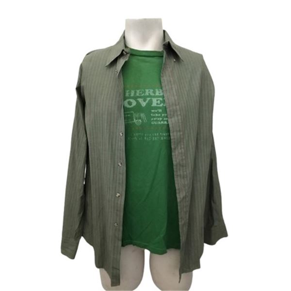Saving Silverman Darren (Jason Biggs) Movie Costumes