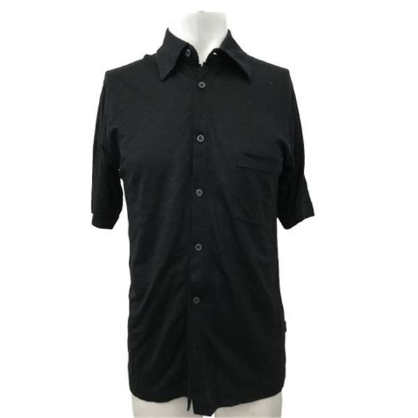 Saving Silverman J.D.'s (Jack Black) Shirt Movie Costumes