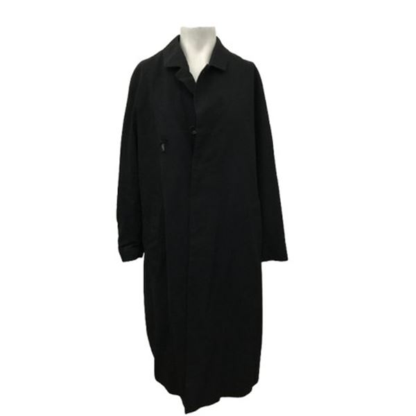Identity Ed (John Cusack) Trenchcoat Movie Costumes