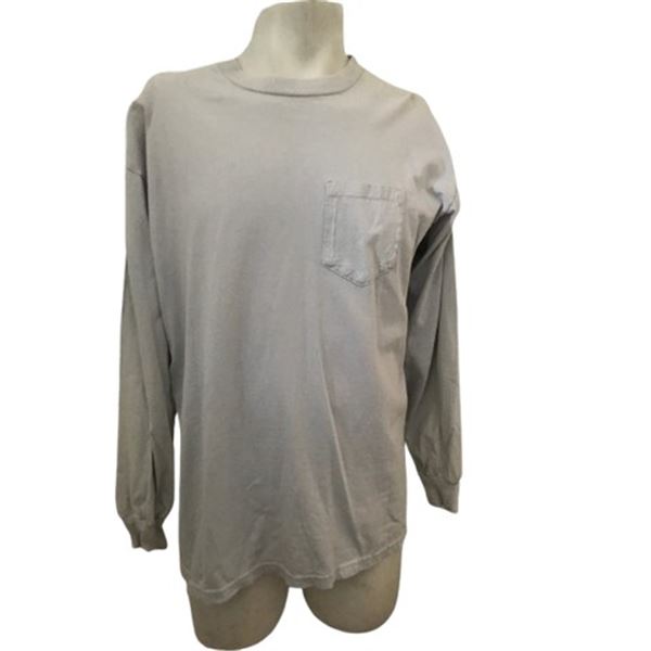 Saving Silverman J.D.'s (Jack Black) Shirt Movie Costumes