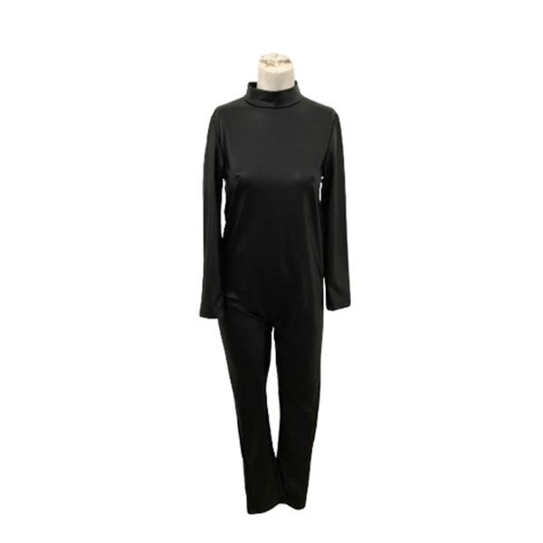 Big Bang Theory FBI Agent Angela Page (Eliza Dushku) Costume