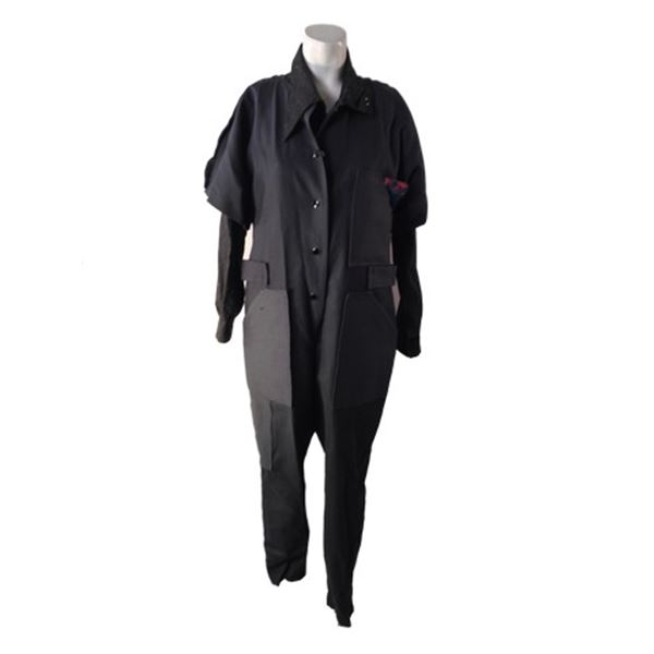 Project Runway All Stars - Season 7 Michelle Design