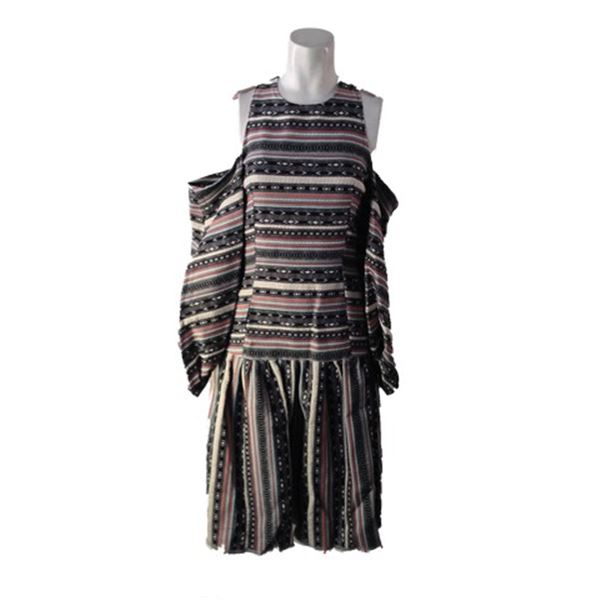 Project Runway All Stars - Season 7 Michelle Design