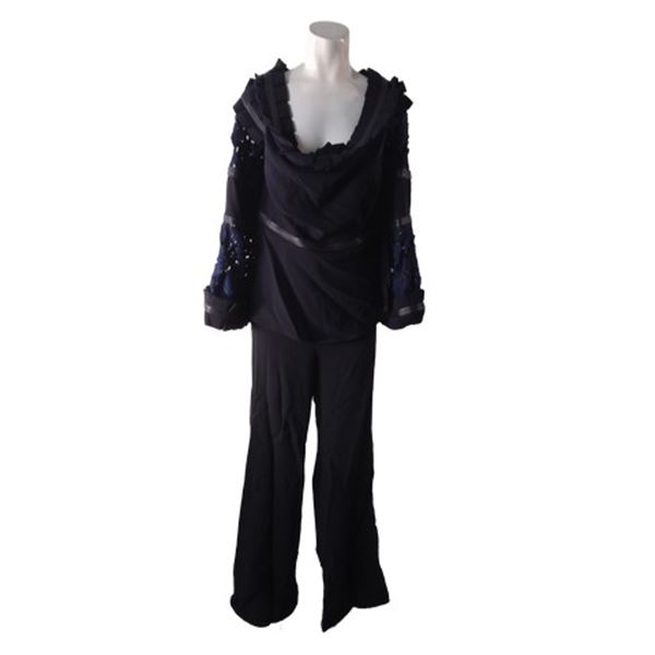 Project Runway All Stars - Season 7 Irina Design