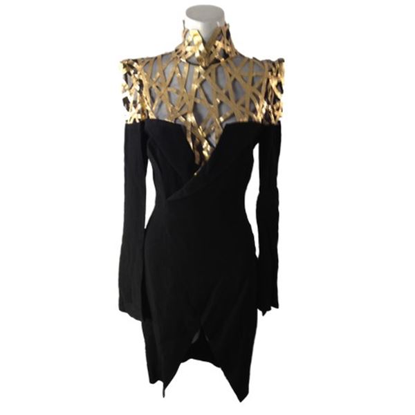 Project Runway All Stars - Season 7 Sunny Design