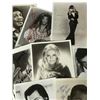 Image 7 : 1970s-80s Entertainment Autographs Memorabilia Book